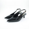 Beatris pumps-mules 364