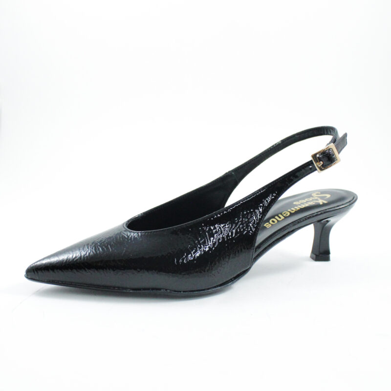 Beatris pumps-mules 364