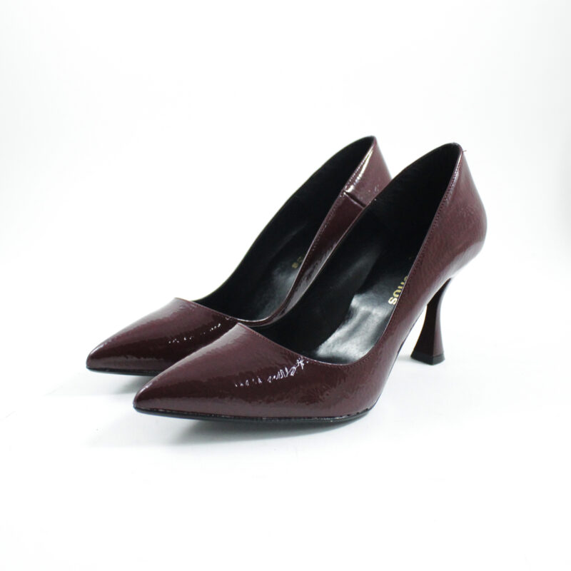 Women pumps beatris 700 bordo