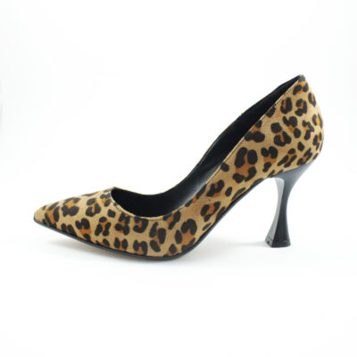 Women pumps beatris 701 leopard