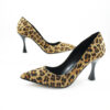 Women pumps beatris 701 leopard