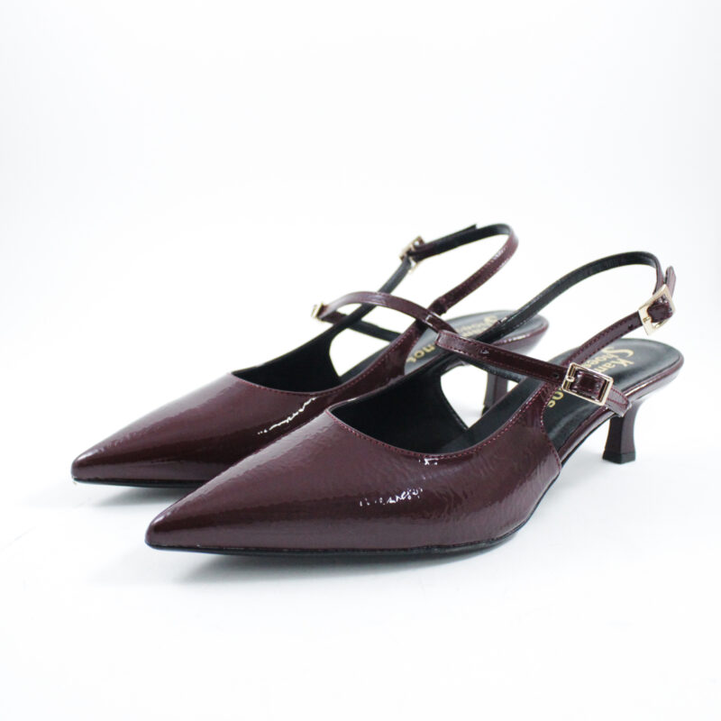 Beatris pumps-mules 300