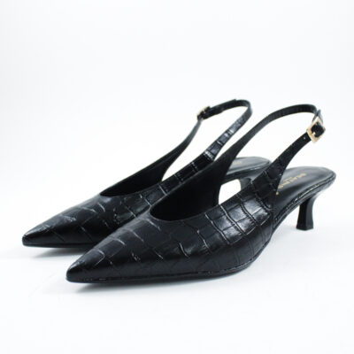 Beatris pumps-mules 365 bl