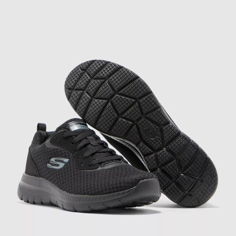 Skechers Bountiful 12606/BBK