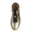 ΤΑΜARIS SNEAKERS 1-23773-43 942 LT.GOLD COMB