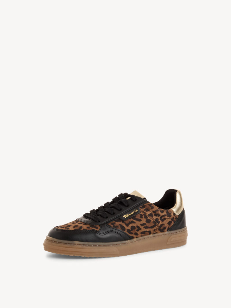 TAMARIS SNEAKERS ΓΥΝΑΙΚΕΙΑ 23617-42 LEOPARD COMB