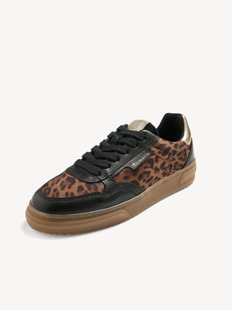 TAMARIS SNEAKERS ΓΥΝΑΙΚΕΙΑ 23617-42 LEOPARD COMB