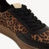 TAMARIS SNEAKERS ΓΥΝΑΙΚΕΙΑ 23617-42 LEOPARD COMB