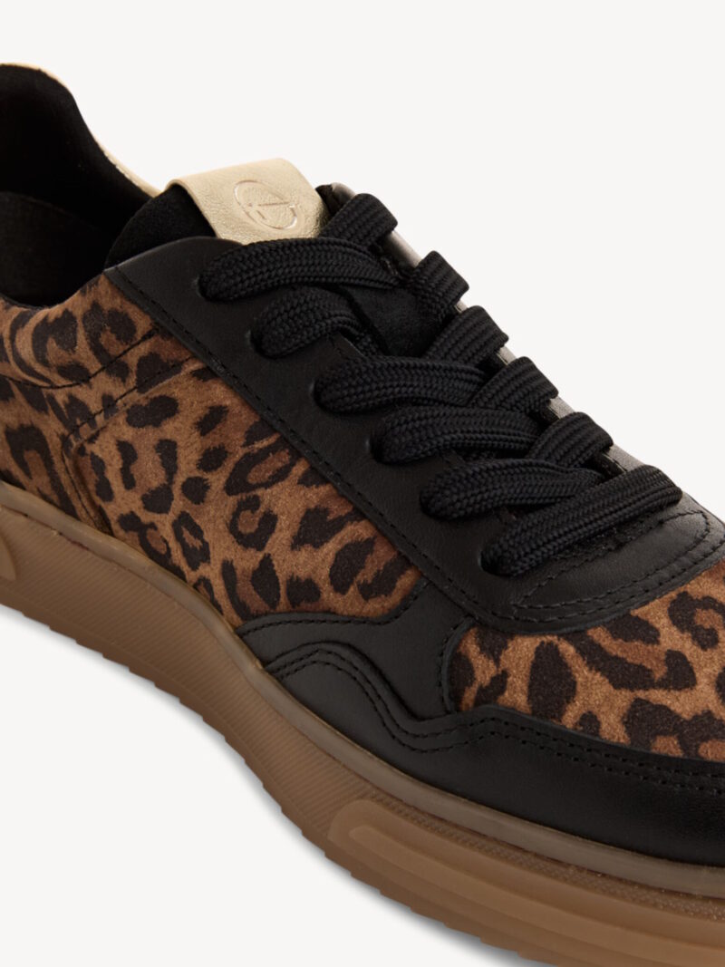 TAMARIS SNEAKERS ΓΥΝΑΙΚΕΙΑ 23617-42 LEOPARD COMB