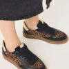 TAMARIS SNEAKERS ΓΥΝΑΙΚΕΙΑ 23617-42 LEOPARD COMB