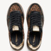 TAMARIS SNEAKERS ΓΥΝΑΙΚΕΙΑ 23617-42 LEOPARD COMB