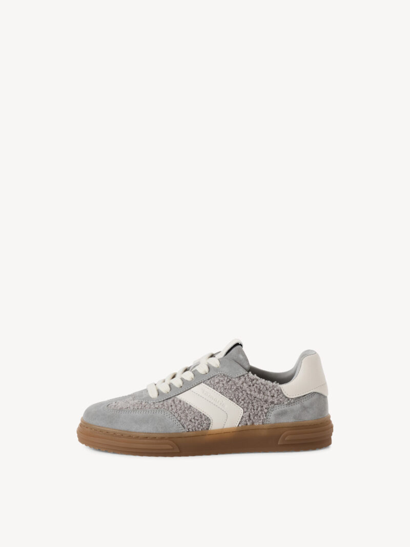 TAMARIS SNEAKERS 23723 grey comb