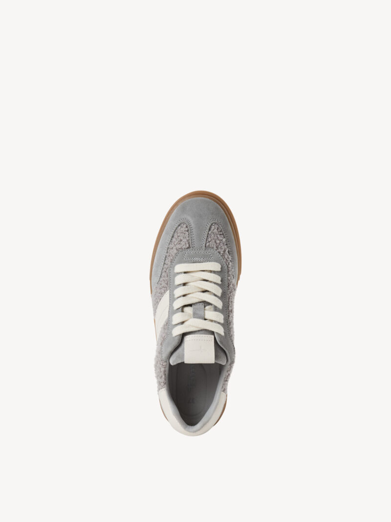 TAMARIS SNEAKERS 23723 grey comb