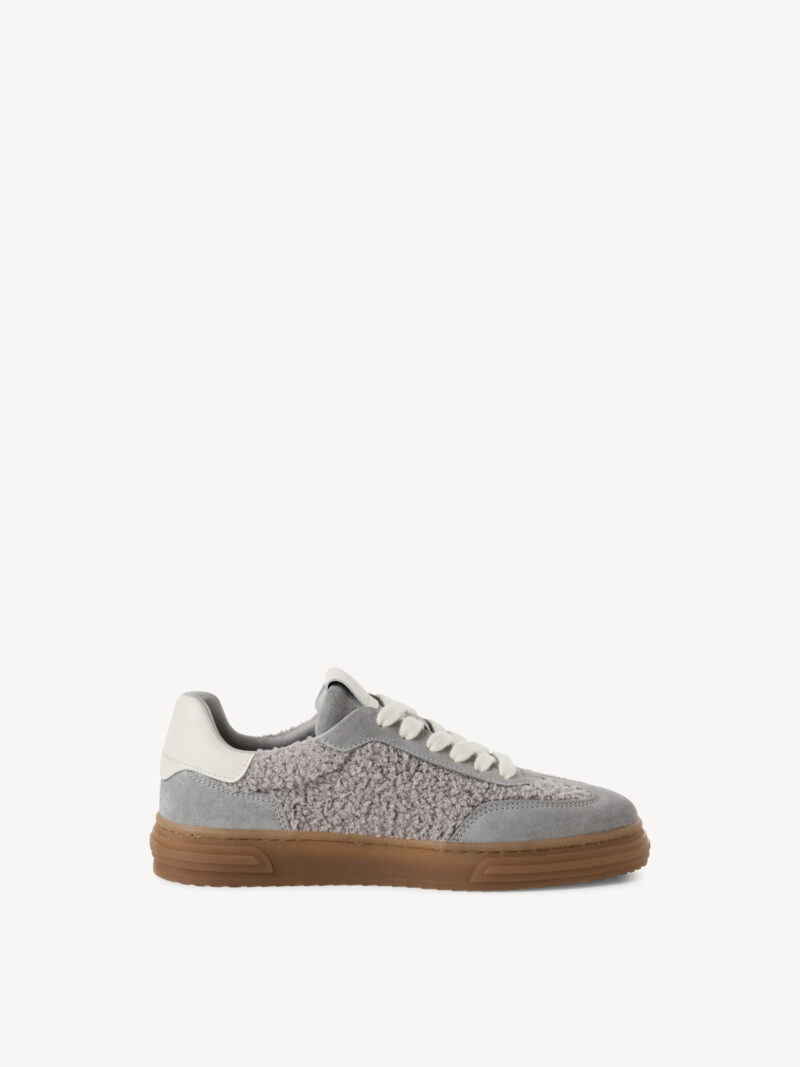 TAMARIS SNEAKERS 23723 grey comb