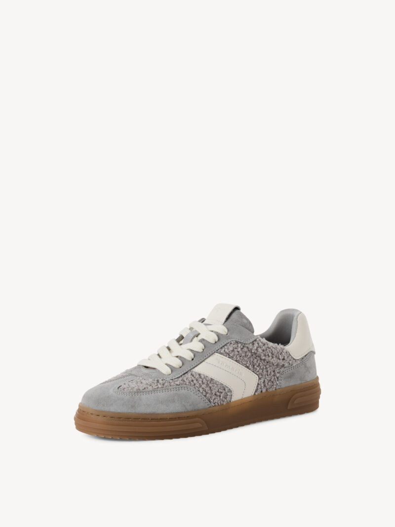 TAMARIS SNEAKERS 23723 grey comb