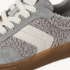 TAMARIS SNEAKERS 23723 grey comb