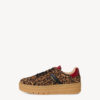 TAMARIS SNEAKERS ΓΥΝΑΙΚΕΙΑ 23783 LEOPARD COMB