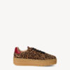 TAMARIS SNEAKERS ΓΥΝΑΙΚΕΙΑ 23783 LEOPARD COMB