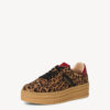 TAMARIS SNEAKERS ΓΥΝΑΙΚΕΙΑ 23783 LEOPARD COMB