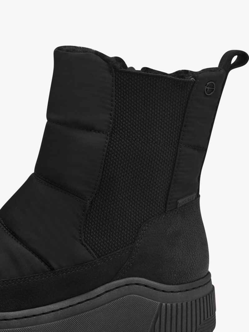 Tamaris comfort boots 86405