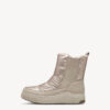 Tamaris comfort boots 86405 beige