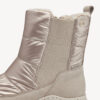 Tamaris comfort boots 86405 beige