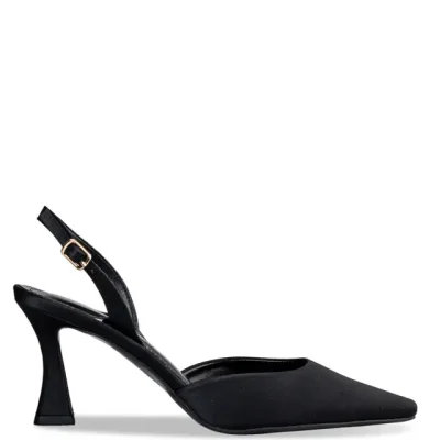 Envie shoes slingback pumps E02-20859-34 black