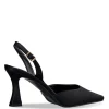 Envie shoes slingback pumps E02-20859-34 black