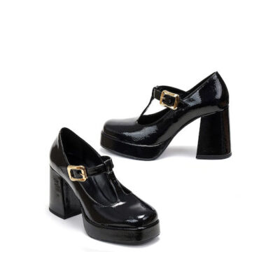 Beatris pumps 7760 bl