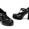 Beatris pumps 7760 bl