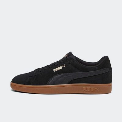 Puma Smash 3.0 Sneakers black 390984