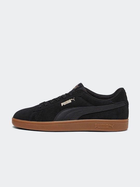 Puma Smash 3.0 Sneakers black 390984