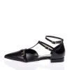 Beatris ballerinas 122 black