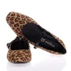 Beatris ballerinas 201 leopar