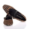 Beatris ballerinas 200 zebra