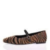 Beatris ballerinas 200 zebra