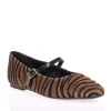 Beatris ballerinas 200 zebra