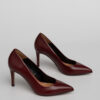 Women leather pumps Toutounis 5162