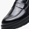 Damiani Loafers 7504 Black