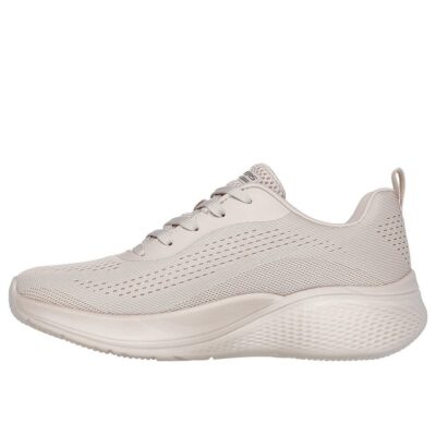 Skechers Lace Up Engineered Knit W/ Vapor Foam 117550 tpe