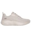 Skechers Lace Up Engineered Knit W/ Vapor Foam 117550 tpe