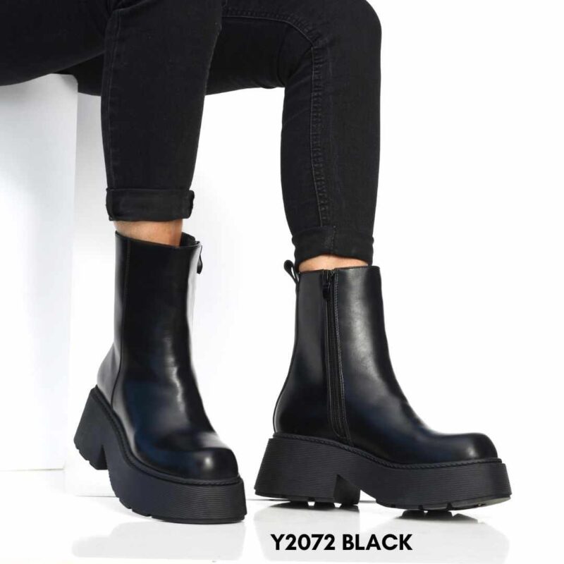 boots for woman Y2072