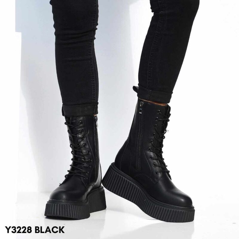 boots for woman A6276 (Copy)