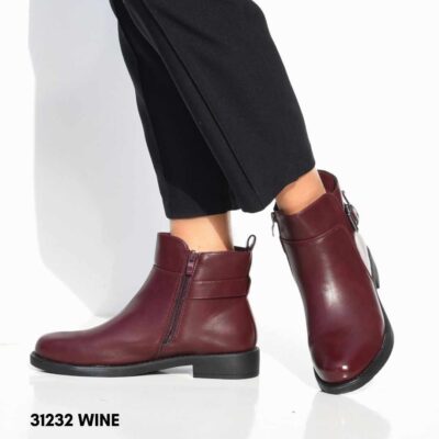 boots for woman 31232