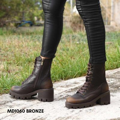 boots for woman MD1060