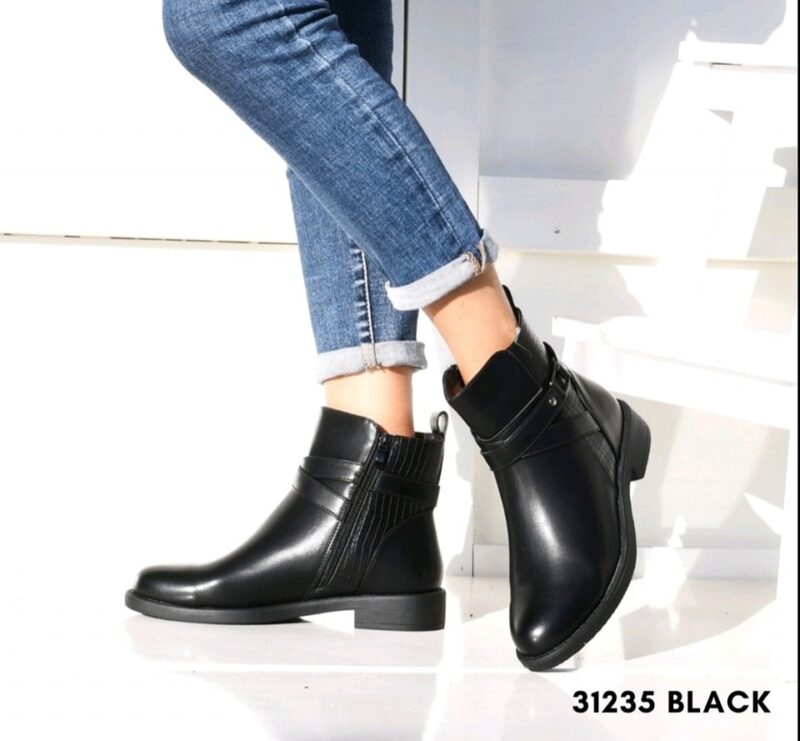 boots for woman 31235