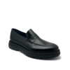 Damiani Loafers 7504 Black