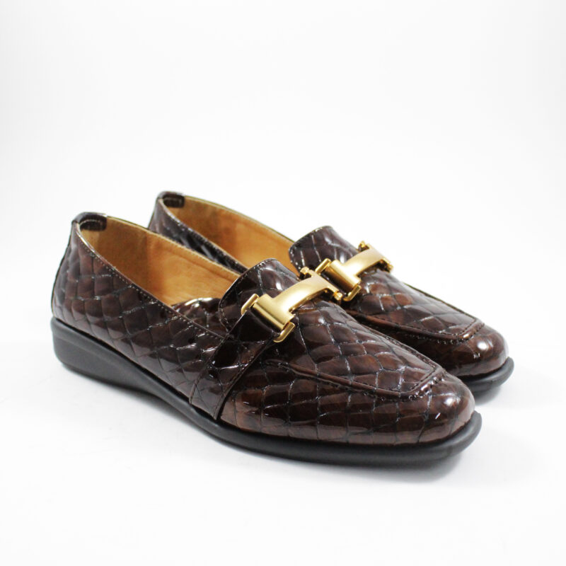 CASUAL RELAX 2734-08 brown