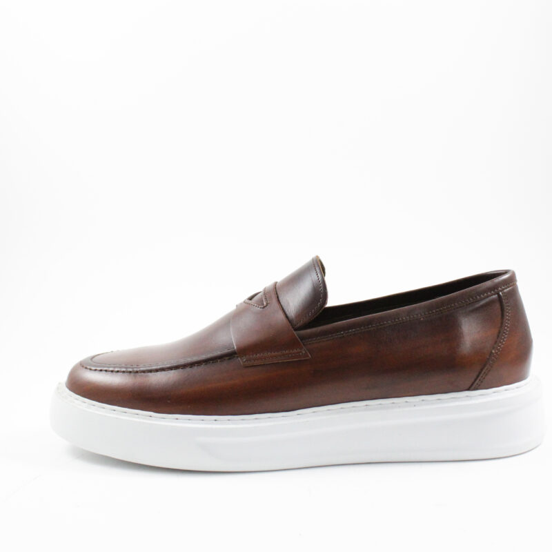 Damiani Loafers 6802