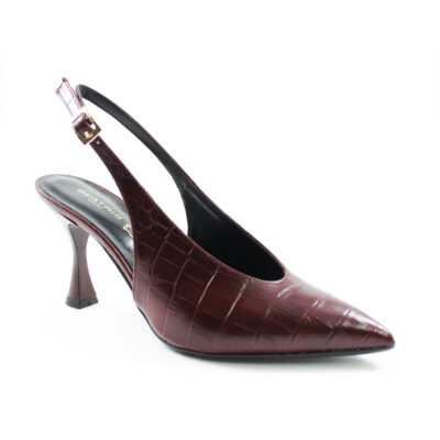 Beatris pumps-mules 805